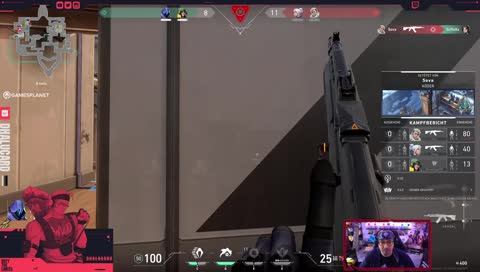 Lenkrad Aiming (Magistr1x)