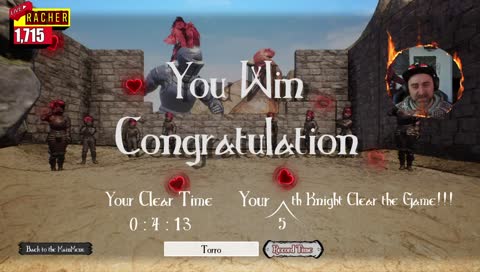 Ich steh nicht drinne, doch daaa!