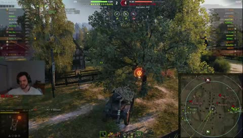 Shadow ebr tetőn