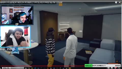 Miniatura do clip: gabe o genio do rolinpray kkkkkkk
