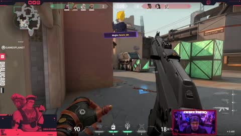 richtig dicke Bude (Neo)