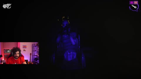 ilk jumpscare