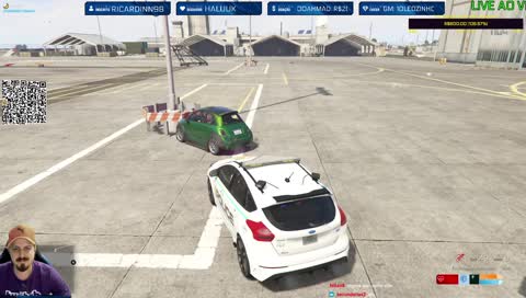 ABORDAGEM PADRÃO DO VÉIO