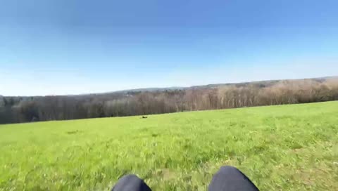 Downhill Wheelchair KEKW