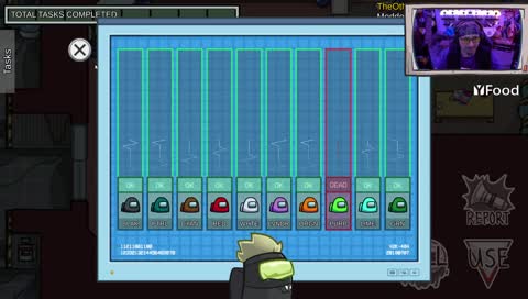 wenn man angst vor Vex hat (LolaShepard)
