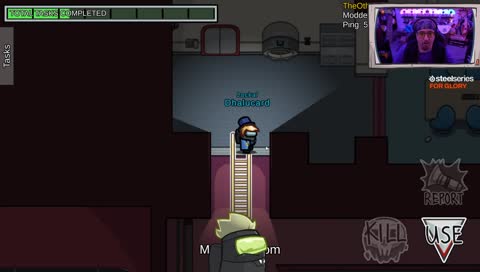 Ohh mist.. ertappt?  (bada