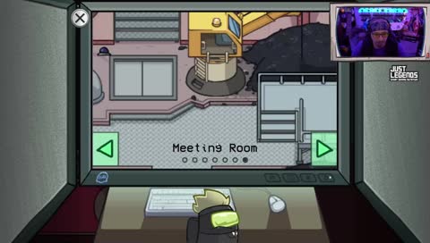 Welche Leiche dhaluGrin (Neo)