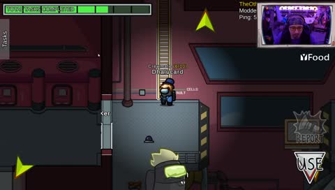 Ach Vex..... xD (Bada)