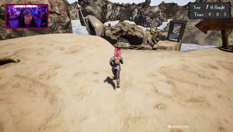 Dhalu spricht mit Trill über Matteos Alt F4 Zeit