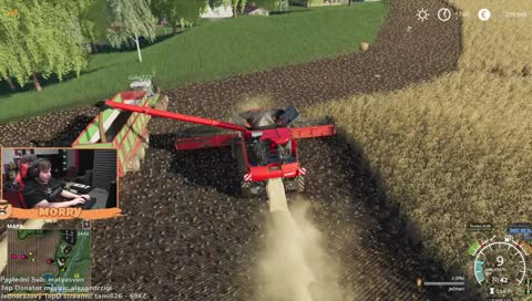 Bacha letím pí*o OMEGALUL 