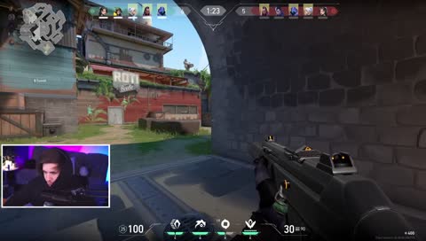 Tim ist einfach besser