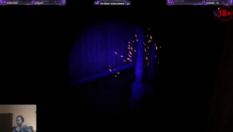 Малко се стреснах !