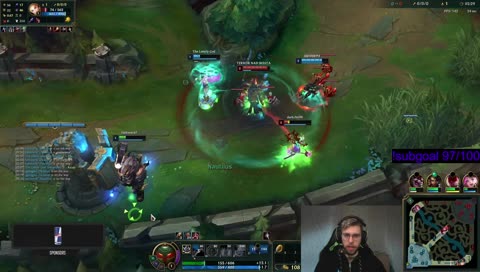 SHEEEEESH bez byznysu