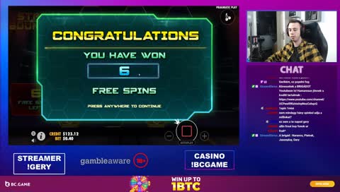 Star Bounty 240$ win