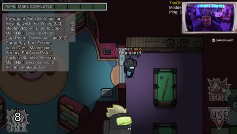 Dj Dhalu(5hotsfired)