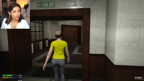 Das erste mal RP [Element-V]