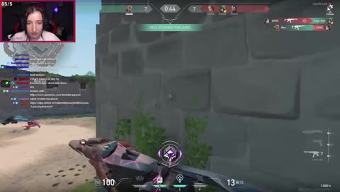 pqueen BBBEEEELLLLAAA