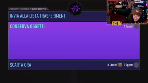 zano finalmente