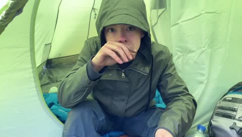 Ronny lästert über seine Schwester Sonja