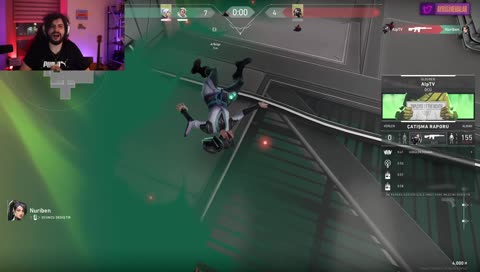 hype yayında gaza gelıyo