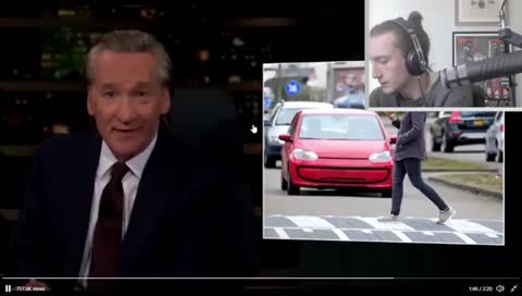 Boomer DOESN'T get Twitch