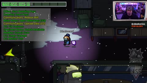 Moonwalker Items