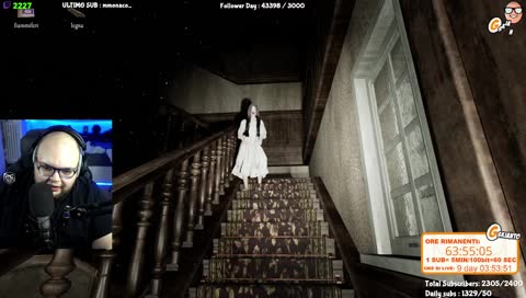 Tarantella fantasma feat. Bestemmia finale