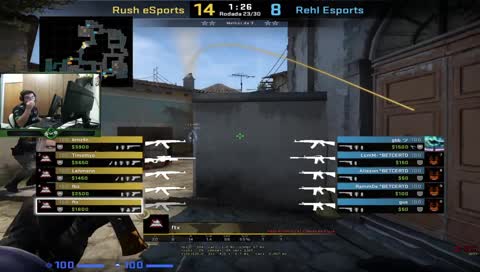 TA AÍ MCH E GAU A EXPLICAÇAO DO NICK