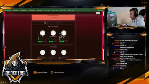 Çekilişi Kazananlar