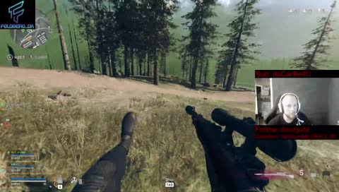 Slap af et kill, seeees