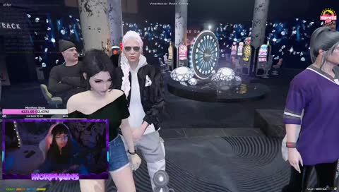 Vives en un video de mostopapi