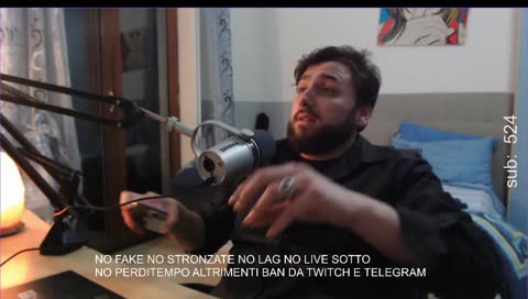 Nelluccio Alteratissimo - Continuiamo!