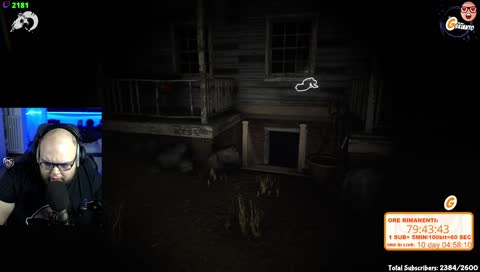 Il Maestro ed il coraggio!