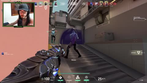 falar que ta telando é mais facil do que falar que tem noção de game