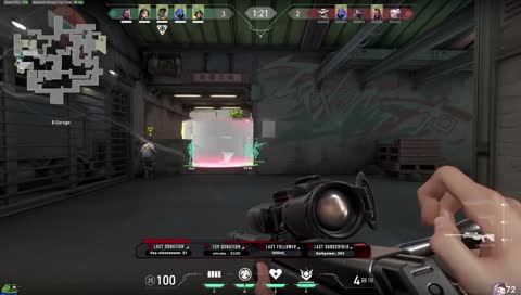 دحوم ومهارة التسطيح