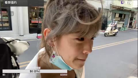 ［鴨鴨］台南美食一級戰場～國華街小吃😋ft.JOEY / 91你好爛喔~XD