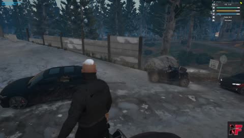 nonscriptesek vonulása 