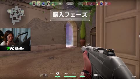 釈迦「セージ!ヒール!」セージ「ちょっと通りますよ」