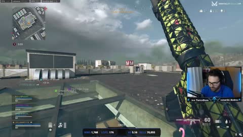 No scope ne abbiamo?