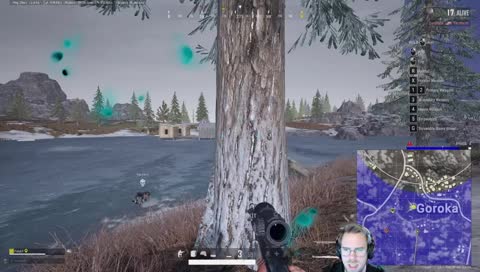 wait for it...
