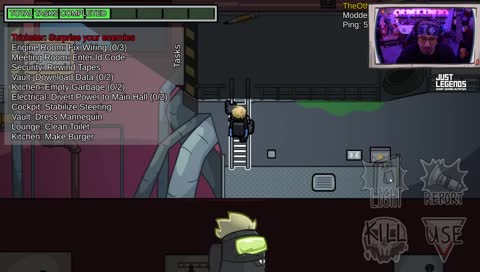 Vielen Dank, Vex (Neo)