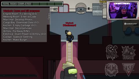 nicht den falschen treffen (Chaadra)