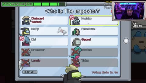 Feine Katze(5hotsfired)