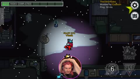 Vlesk bester Sheriff 