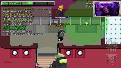 Vex things(5hotsfired)