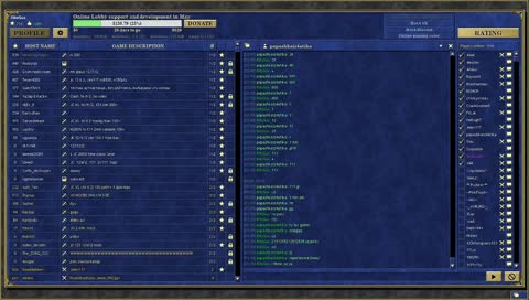 rare rito wink plus flying finger