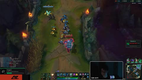 Sim, a maiden ap obteve o gotejo