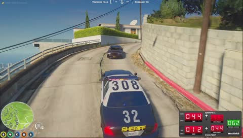 gta john charleston. [ @summit1g ]