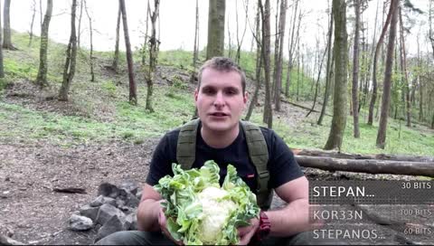 strym snajpr nad Jirkosovo hlavou 