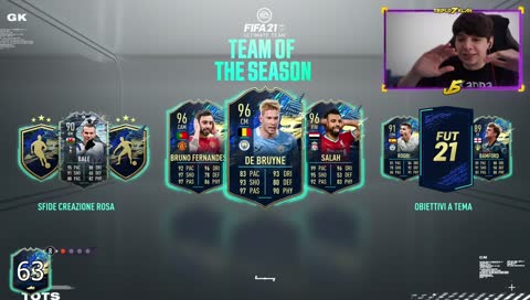 Le 8 Ferrari della EA comprate da Justees